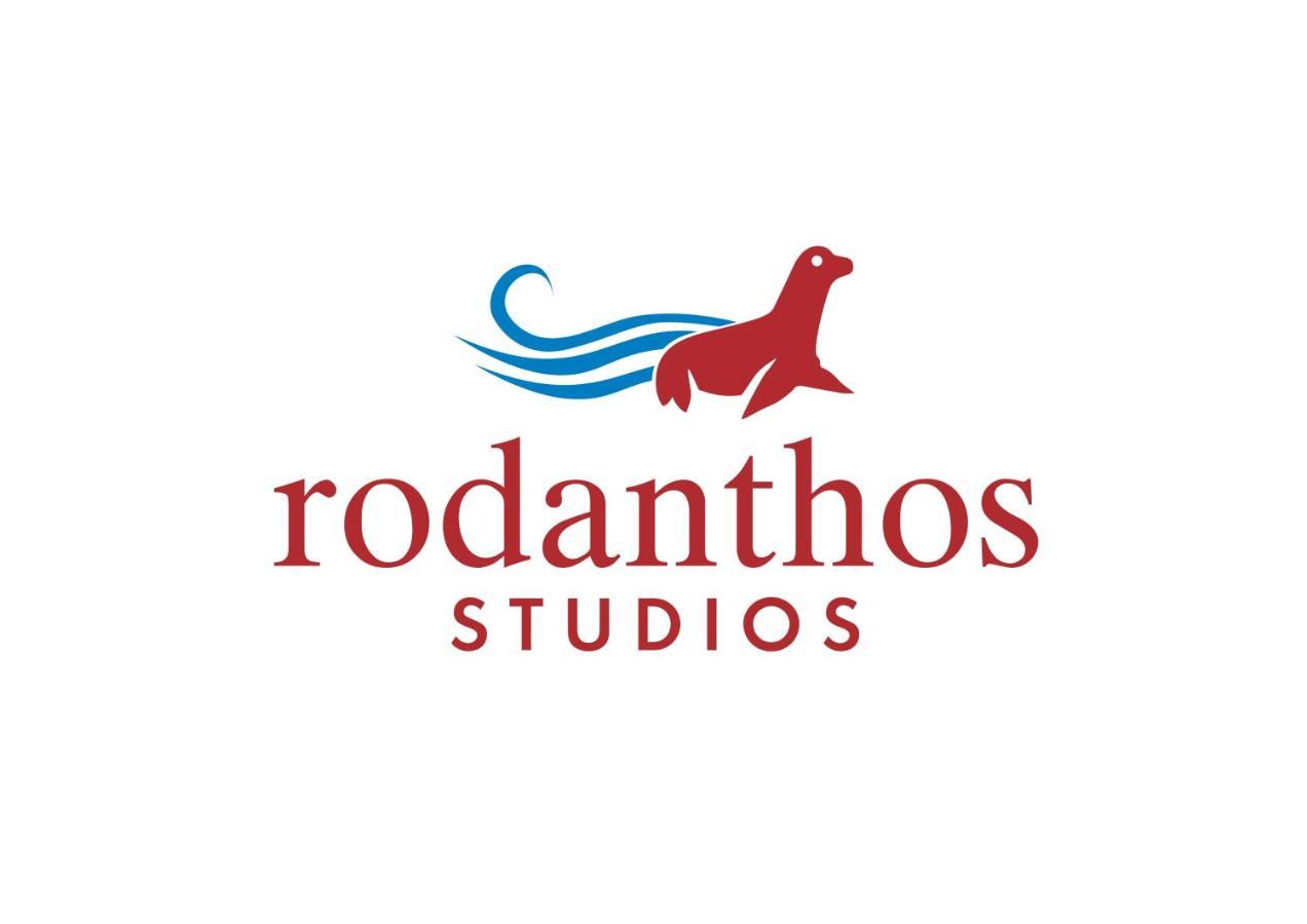 Villa Rodanthos เปอร์ดิกา ภายนอก รูปภาพ