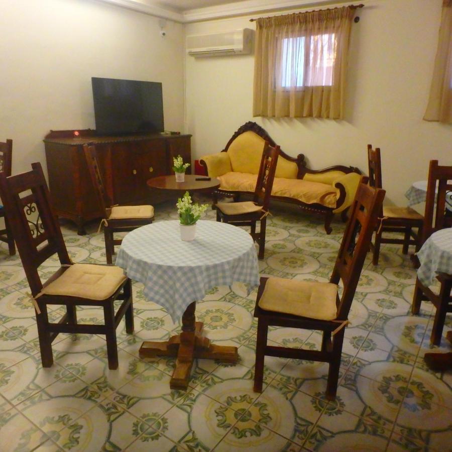 Villa Rodanthos เปอร์ดิกา ภายนอก รูปภาพ